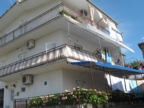 Apartments Ćulav